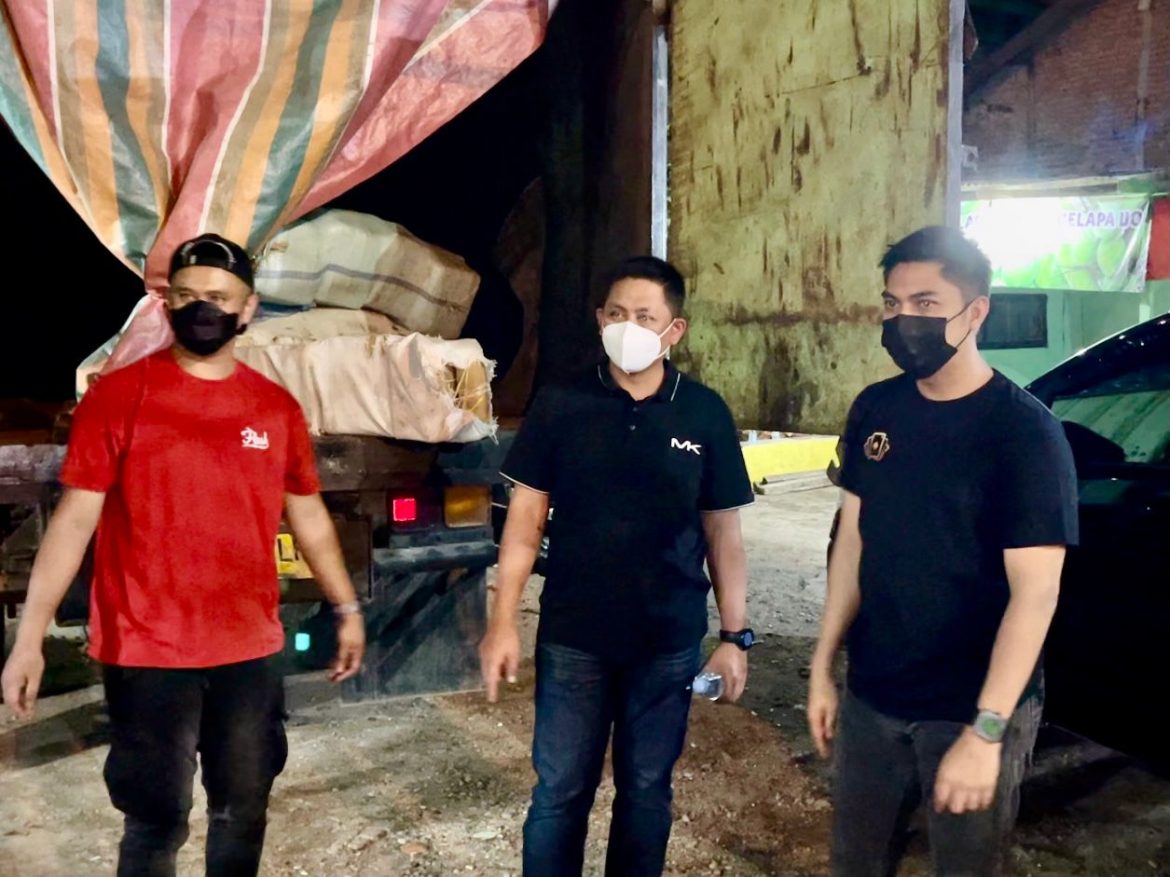 Satnarkoba Polres Metro Jakarta Barat Gagalkan Peredaran Narkoba Lintas Wilayah Sumatra – Jawa