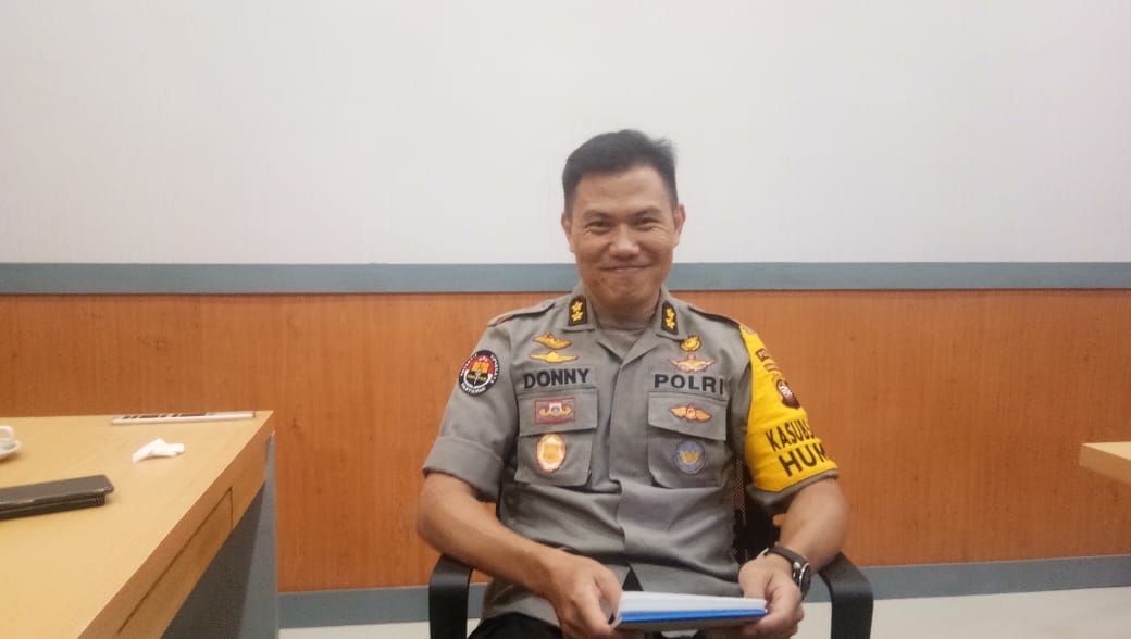 Polda Kalbar Bantah Isu Kriminalisasi Terhadap Credit Union, Justru untuk Berikan Rasa Aman Kepada Masyarakat