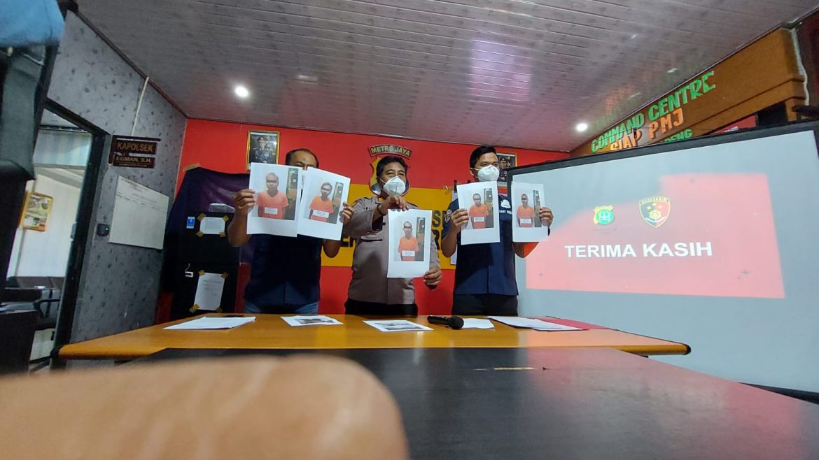 Polsek Cengkareng Polres Metro Jakbar: Tetapkan 6 Tersangka Kasus Penganiayaan yang Berujung Kematian