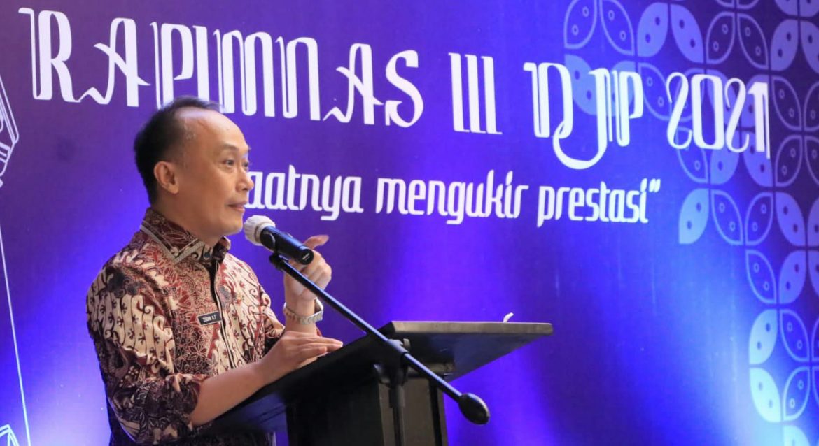 Kemendagri Berhasil Ubah Mindset ASN Dukcapil, dari Kerja Manual ke Digital