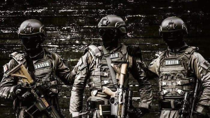 Detasemen Jala Mangkara: Pasukan “Hantu Laut” dengan Kemampuan 1 Personel Setara 120 Prajurit TNI Biasa