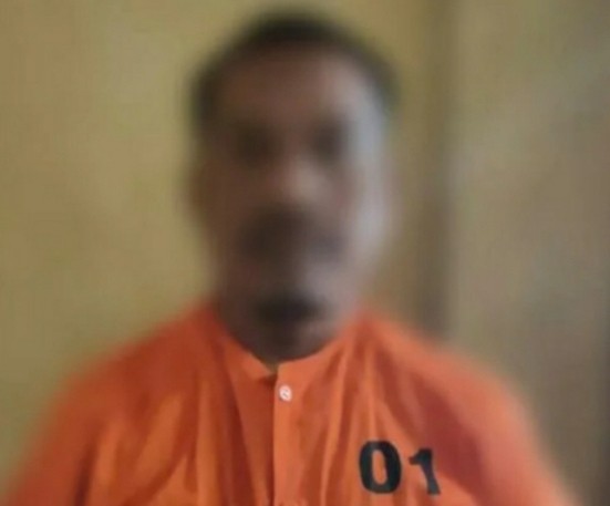 Mantan Kepala Desa Kapandean Gelapkan Dana Desa untuk Biaya Menikahi Istri Muda
