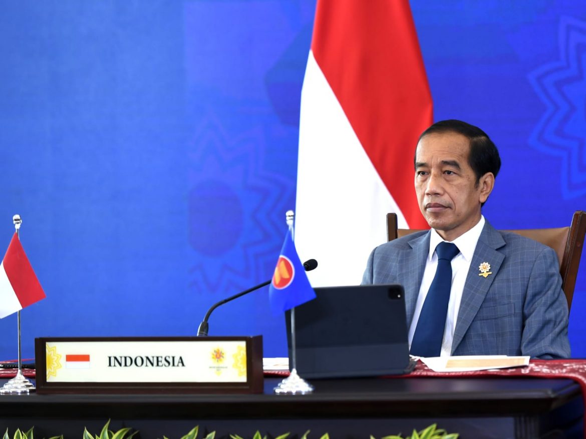 Kunci Pemulihan Ekonomi Melalui Penguatan Kerja Sama BIMP-EAGA