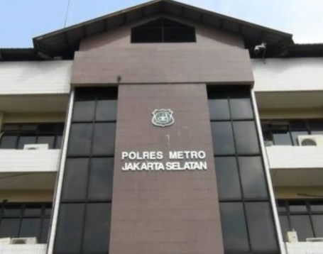 Kanit Narkoba Polres Jakarta Selatan Menolak Untuk Bertemu Perwakilan Keluarga Korban Tembakau Gorilla yang Ingin Mencari Keadilan