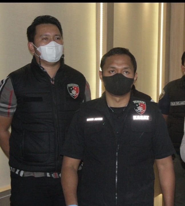 Unit Kriminal Umum (Krimum) Satreskrim Polres Metro Jakarta Barat Mengamankan Pelaku Penipuan Dengan Modus Uang Palsu Atau Black Dollar