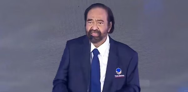 Partai NASDEM Merupakan Sahabat Bagi Presiden Jokowi “NasDem Selalu Siap Jika Dibutuhkan”