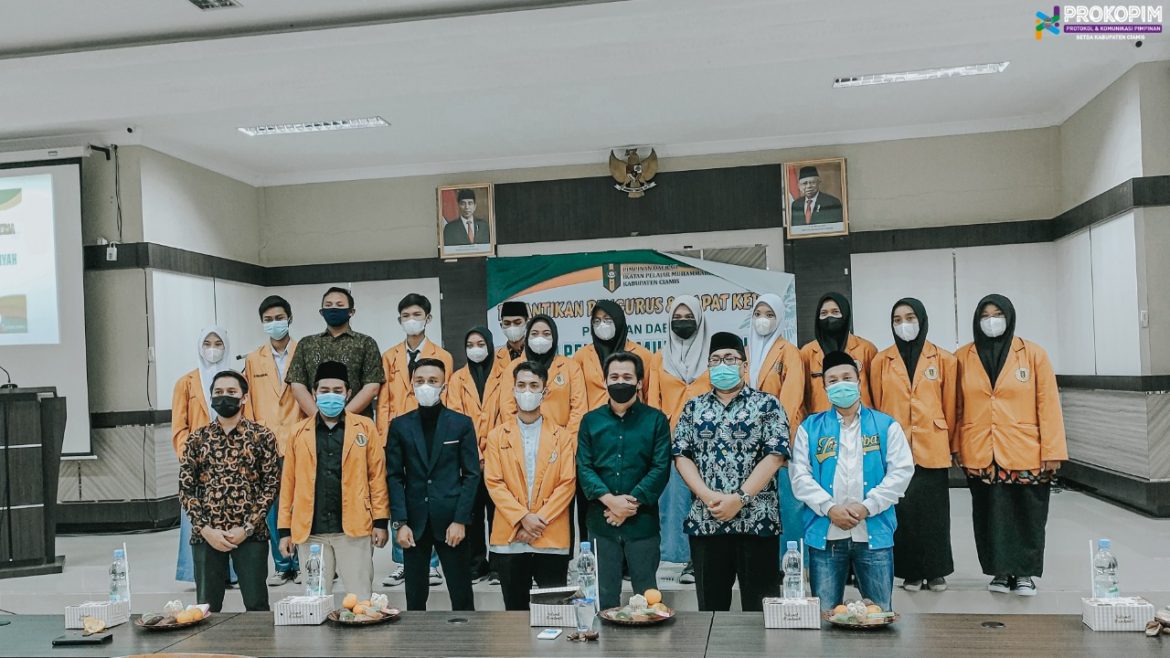 Wabup Ciamis: IPM Wadah Mencetak Kader Berilmu dan Berakhlakul Karimah