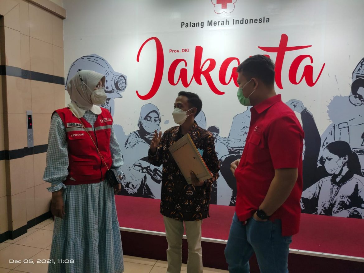 Kolaborasi lintas komunitas donor darah DKI Jakarta untuk Thalassemia
