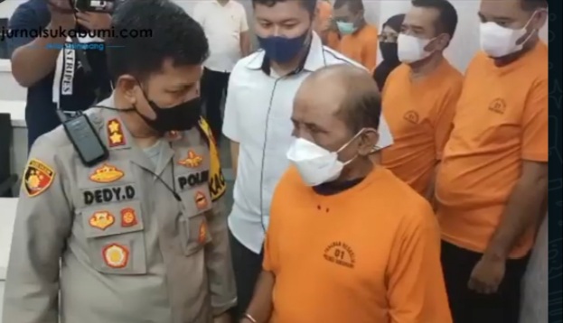 PELAKU PENGANIAYAAN ANAK DIBAWAH UMUR TERANCAM LIMA TAHUN PENJARA