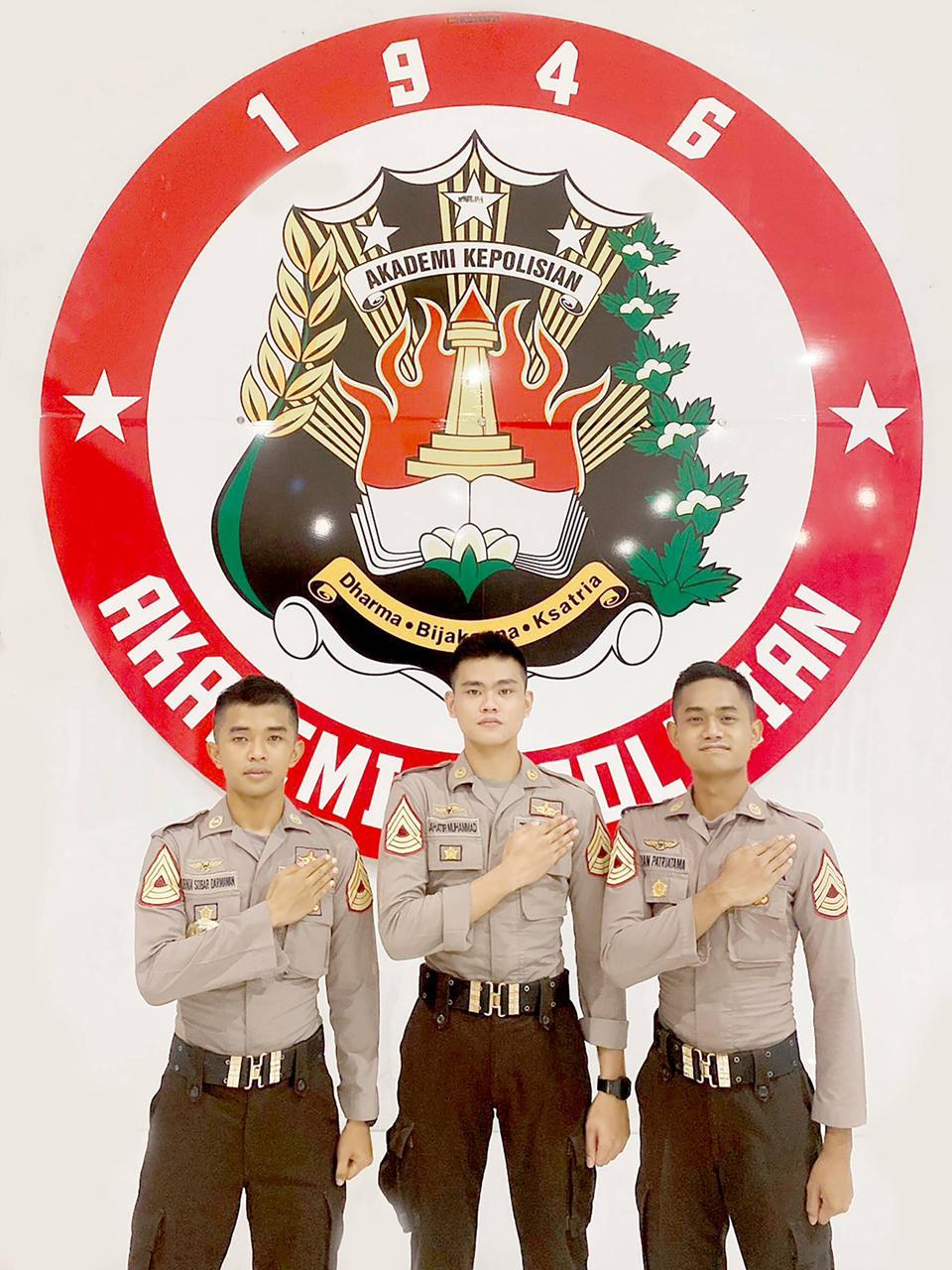 Kapolres Metro Jakarta Barat Apresiasi Tema Penguatan Keadilan Restoratife Yang Diangkat Siswa Taruna Tingkat 4 Akademi Kepolisian