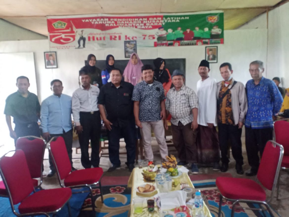 SERUAN REFLEKSI AKHIR TAHUN 2021 | SAMBUT TAHUN BARU 2022 WUJUDKAN INDONESIA MAJU