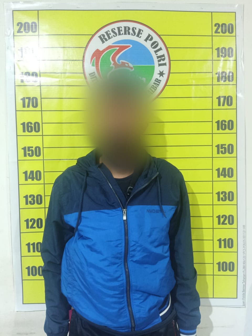 Terlibat Kasus Narkoba, Seorang  Pemuda dan Oknum Polisi di Kalbar Diamankan Pihak Kepolisian