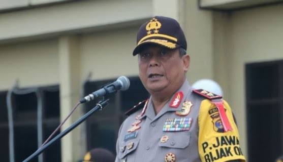 Polisi Naikkan Kasus Dugaan Ujaran Kebencian Bahar Bin Smith Ke Penyidikan