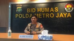 Polda Metro Jaya Siapkan 1.730 Personel Makodit dan Satwil Pengamanan Tahun Baru 2022