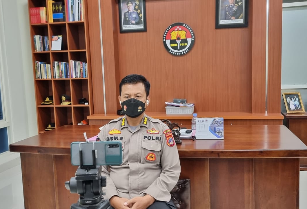 Kasus Penembakan Oleh Oknum di Luwuk, lni Penjelasan Polda Sulteng