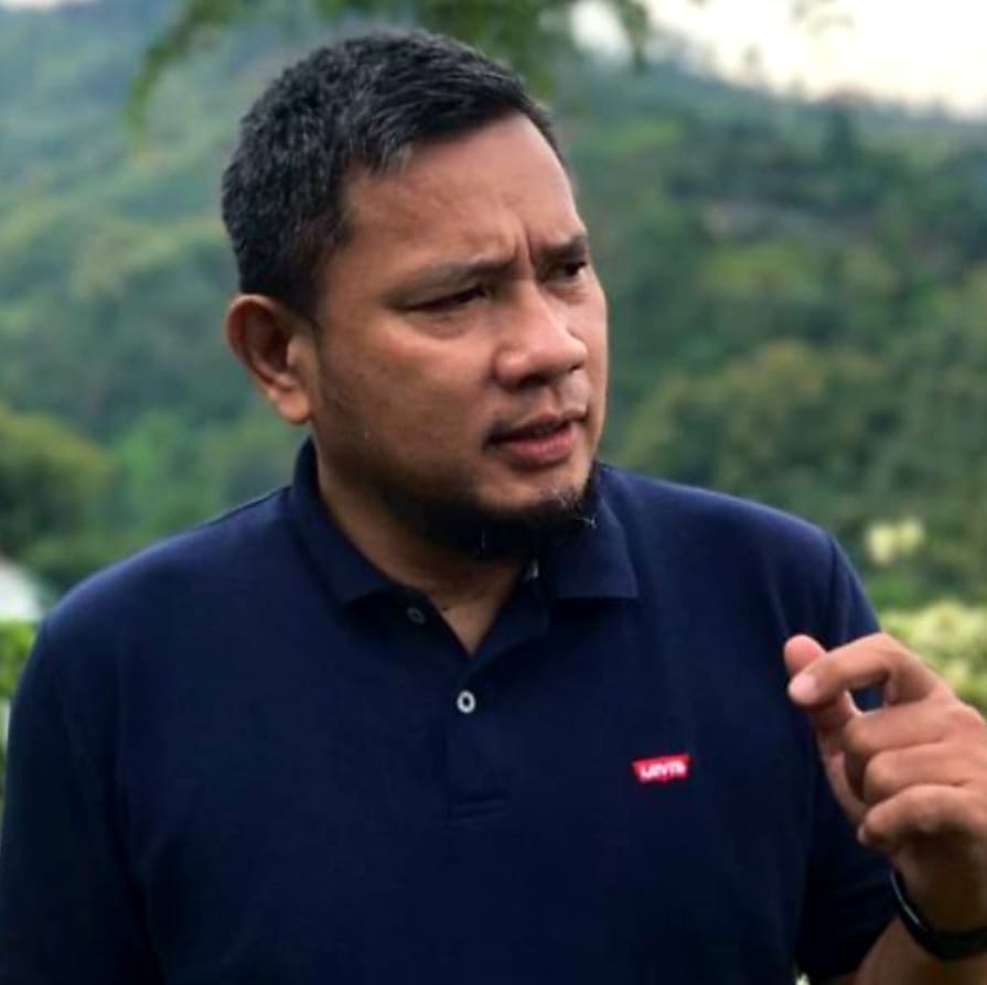 “Cembokur” Bertopeng Politisi di Isu Investasi Gibran dan Kaesang
