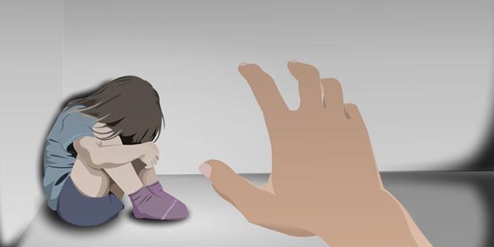 Diiming-imingi Uang Sebesar Rp 3.000, Buruh Harian Cabuli Anak di Tenjolaya