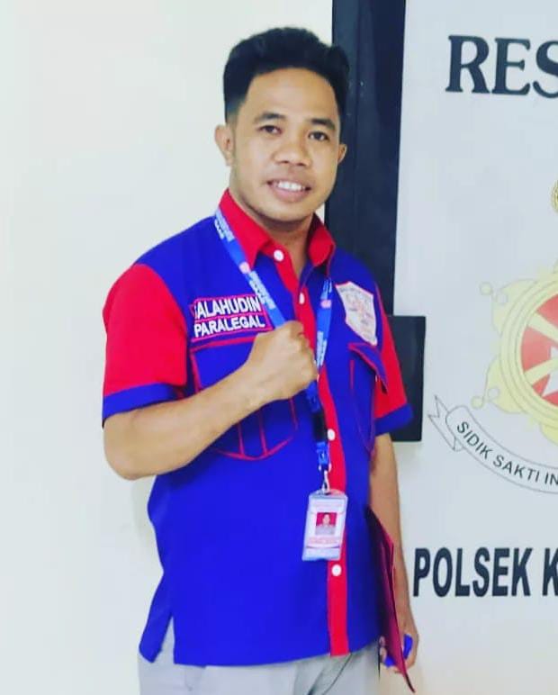 Diduga Adanya Pelanggaran dan Penyalahgunaan Wewenang yang di Lakukan Oleh Salah Satu Oknum di Perusahaan Air Minum Terhadap Pelanggan