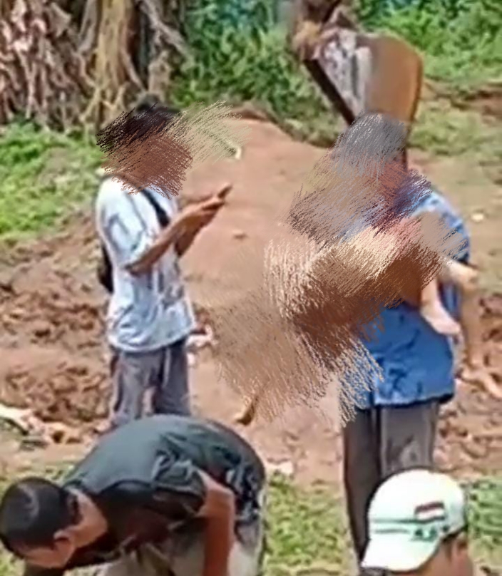Naas Menimpa Bocah 9 Tahun Tenggelam yang Tengah Bermain di Proyek Pembangunan