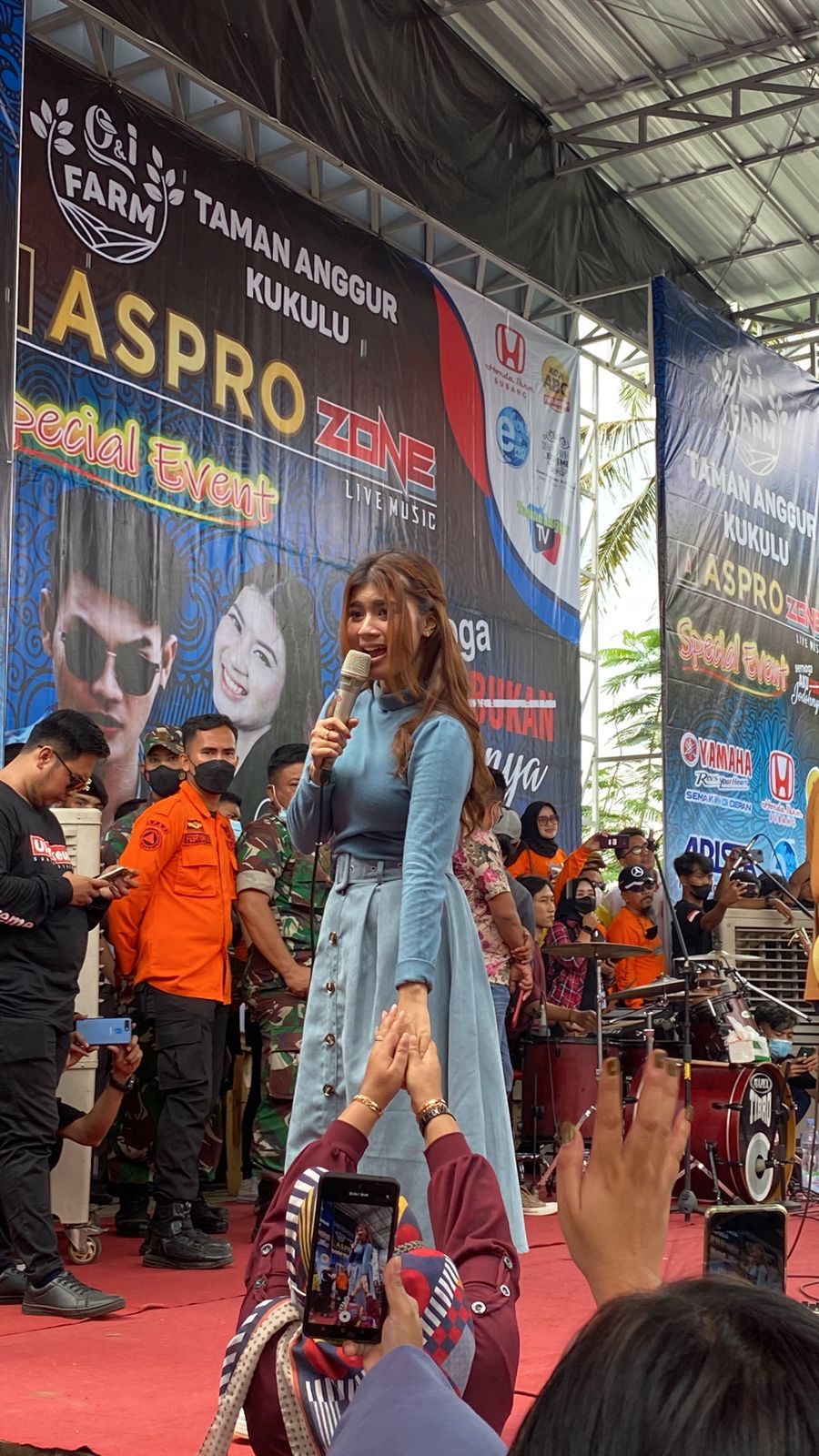 Kapolda Jabar Konsisten Tidak Memberikan Ijin/Rekomendasi untuk Kegiatan yang Berpotensi Terjadinya Pengumpulan Masa dan Pelanggaran Prokes