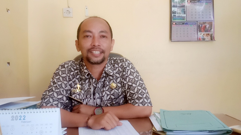 Dalam Perhelatan Pilkades Serentak Tahun 2022 Pemkab Ciamis Anggarkan 4,3 Milyar