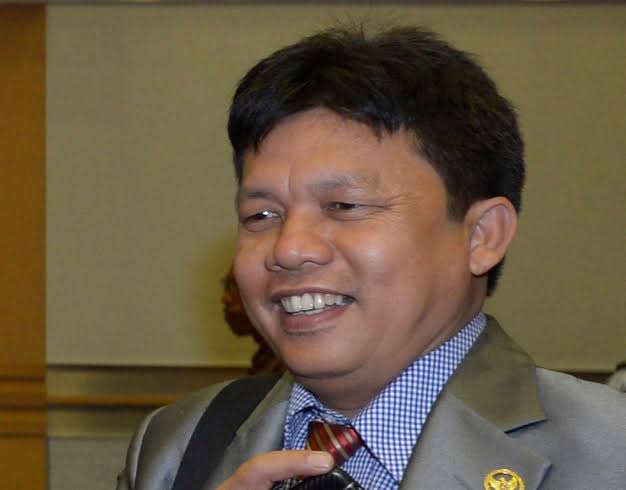 LEMKAPI Minta Polri Tidak Lanjutkan Kasus Arteria Dahlan
