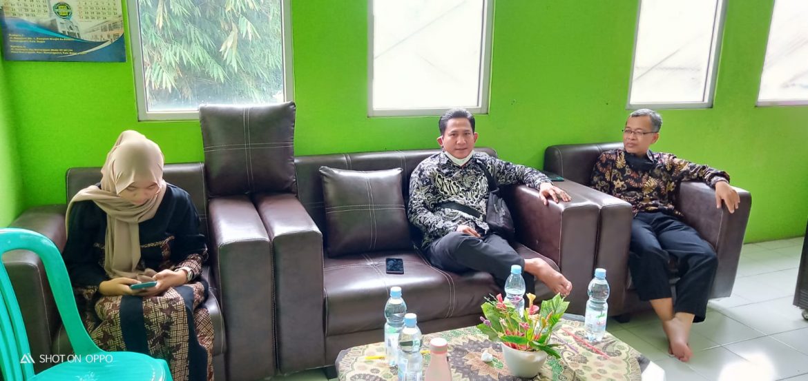 PKBM Fitrah Mulia Bantah Keras Pemberitaan Adanya Pungli