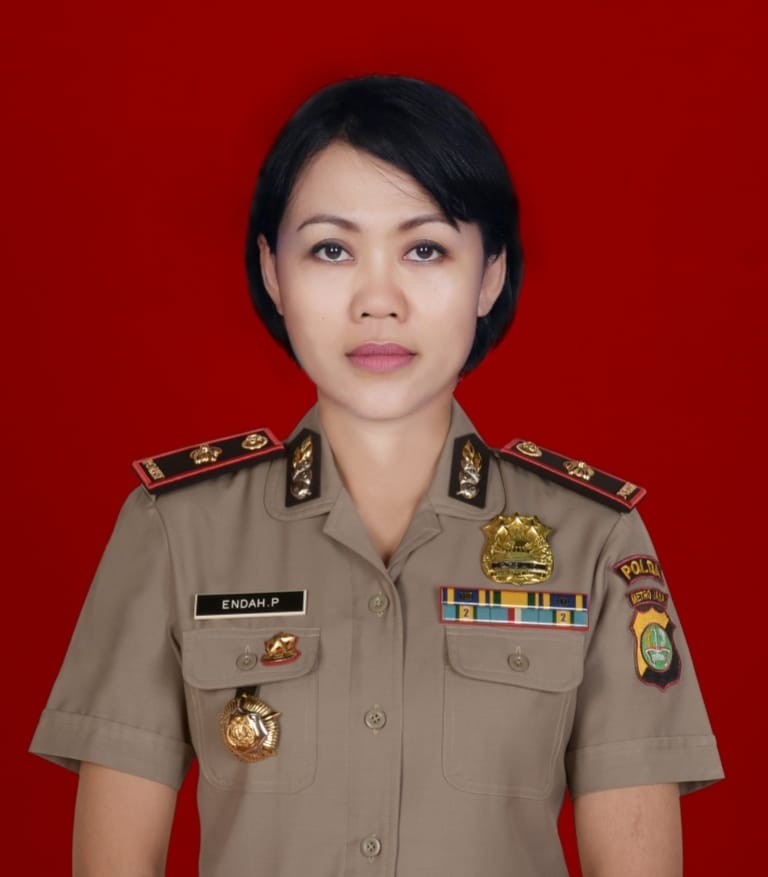 Polsek Cengkareng Gelar Operasi Yustisi Jaring 51 Pelanggar Prokes di Jalan Tol TI Cengkareng