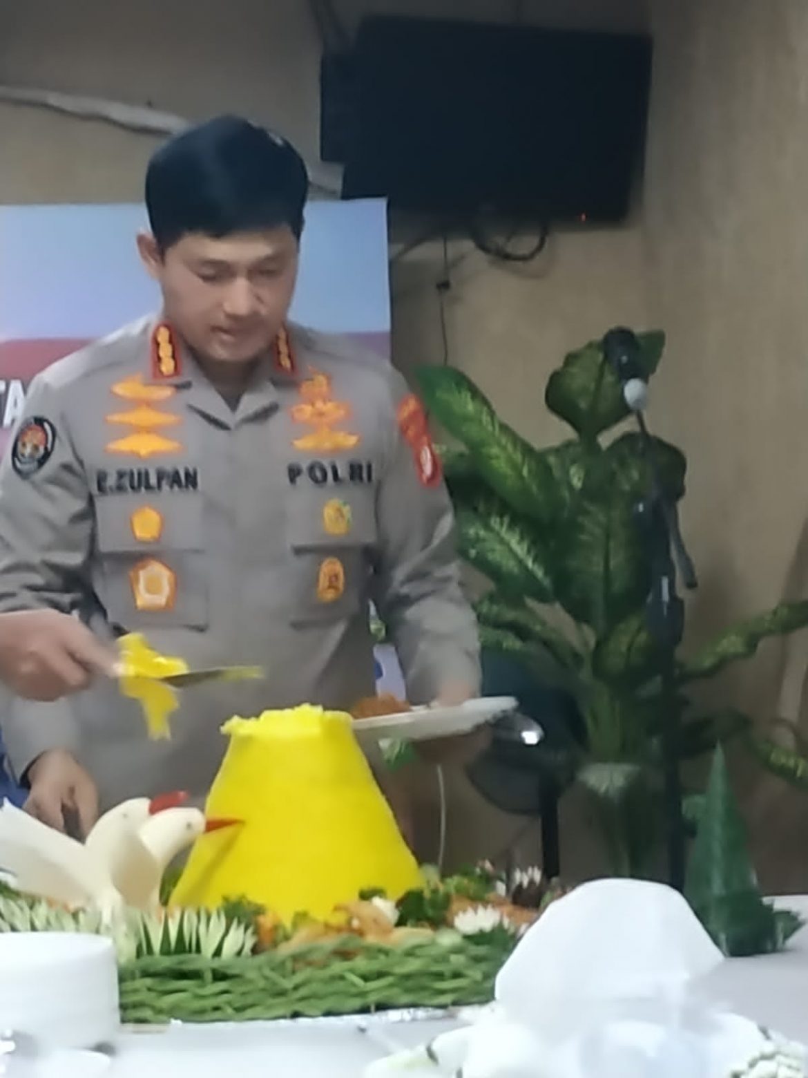 Kapolda Metro Jaya Kabid Humas Polda Metro Jaya Wakapolda Metro Jay Irwasda Polda Metro Jaya