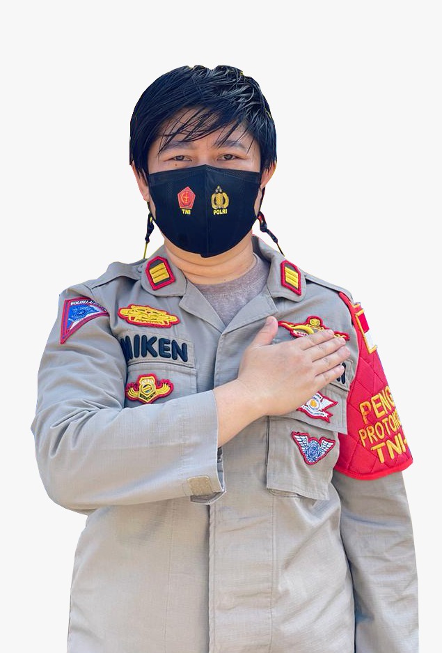 Kapolsek Tambelang Mengucapkan “Selamat Hari Pers Nasional Kepada Seluruh Insan Pers