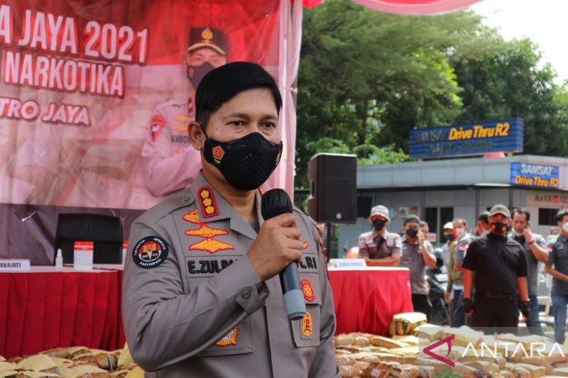 Pengungkapan ada 3 dari 4 Tersangka Ditangkap, Kasus Pengeroyokan yang Menewaskan 1 Remaja