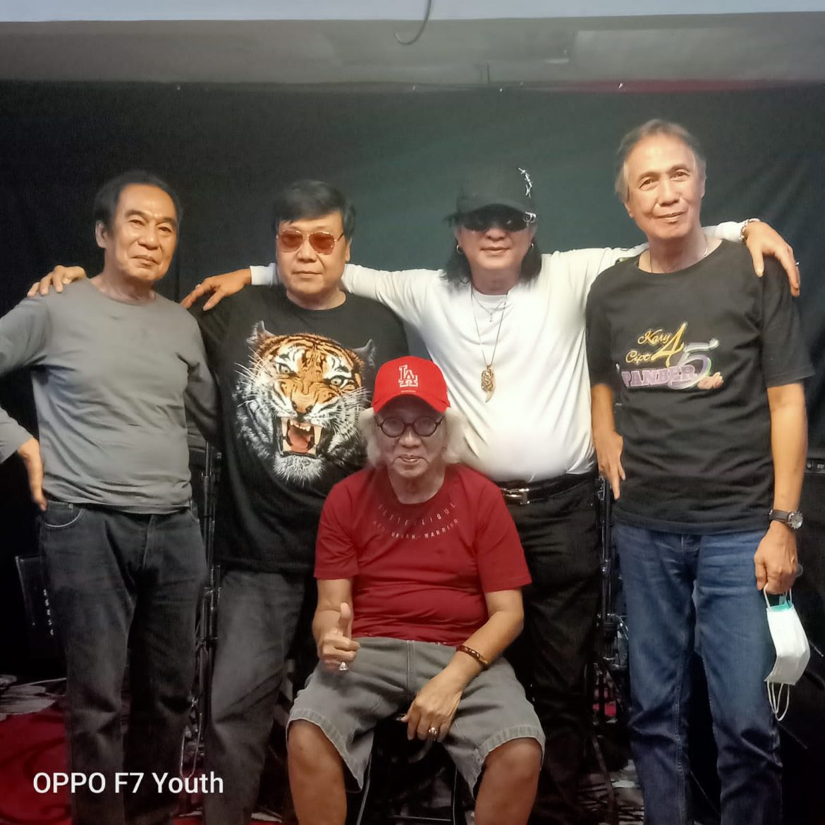Menelusuri “New Panbers” Dimata Panbers Fan Club, “Bila Ingin Bernostalgia, Kami Selalu Hadir”