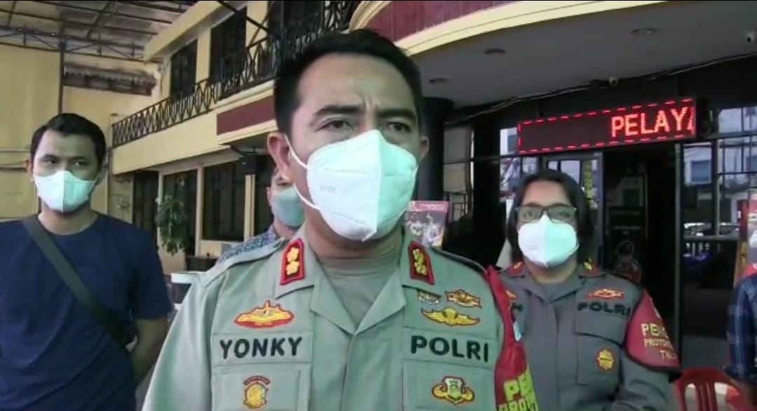 Ungkap Kasus Perundungan Anak Dibawah Umur, Polsek Metro Taman Sari Terapkan Program Kopi Restorative Justice