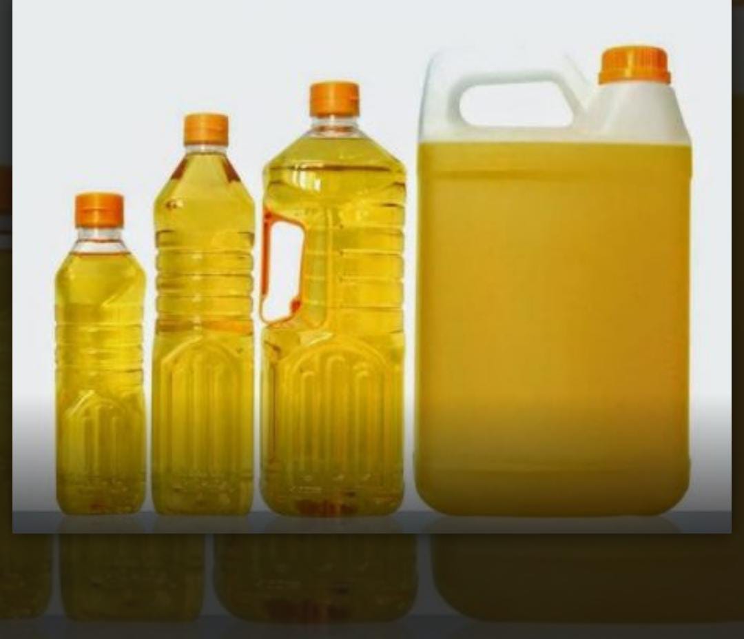 Pemilik Minyak Goreng yang Menyimpan 1,1 Juta Kilogram di Deli Serdang Adalah Milik PT. Salim Ivomas Pratama (SIMP)