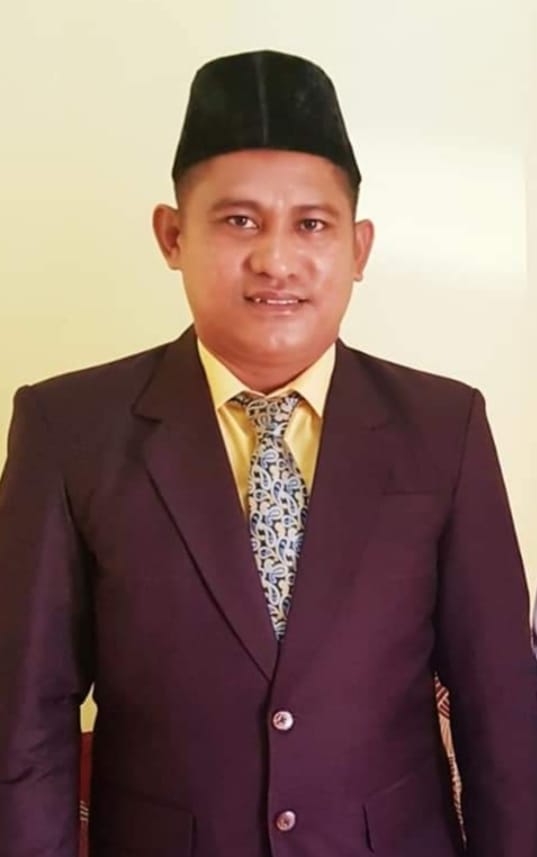 Musisi / Pencipta Berasal Dari Maluku Utara , Telah Sukses Menciptakan Lagu Mars IKN .