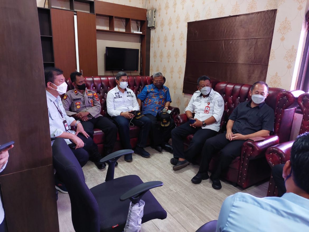 Polresta Tangerang Asistensi Penyidikan Kasus Kekerasan Seksual di Balaraja, Dampingi Kementerian PPPA Kunjungi Korban