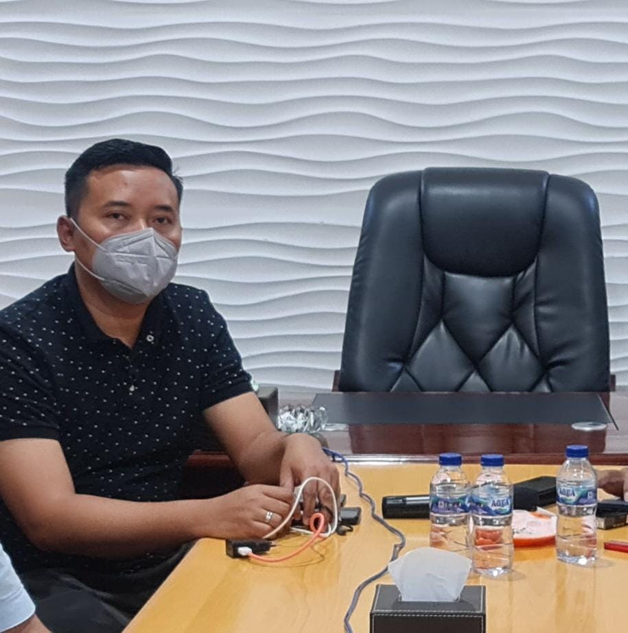 Penjelasan Kasat Reskrim Polres Simalungun Aksi Jatanras Berhasil Mengamankan Pelaku Judi Di Perdagangan