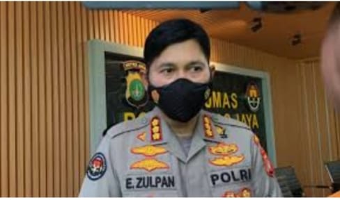 Korban Begal Tambelang Ungkap Fakta Sesungguhnya