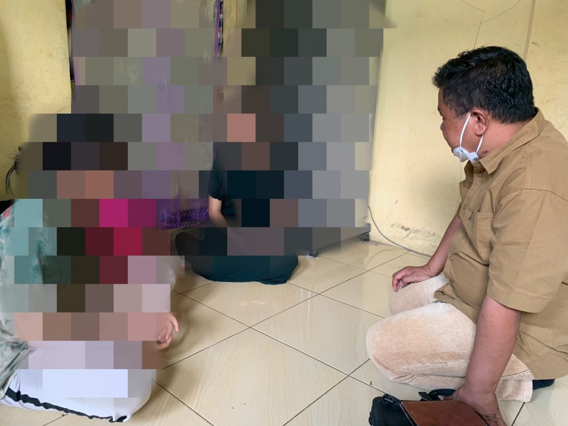 Polres Bogor Bergerak Cepat, Dalami Aksi Pencabulan Anak