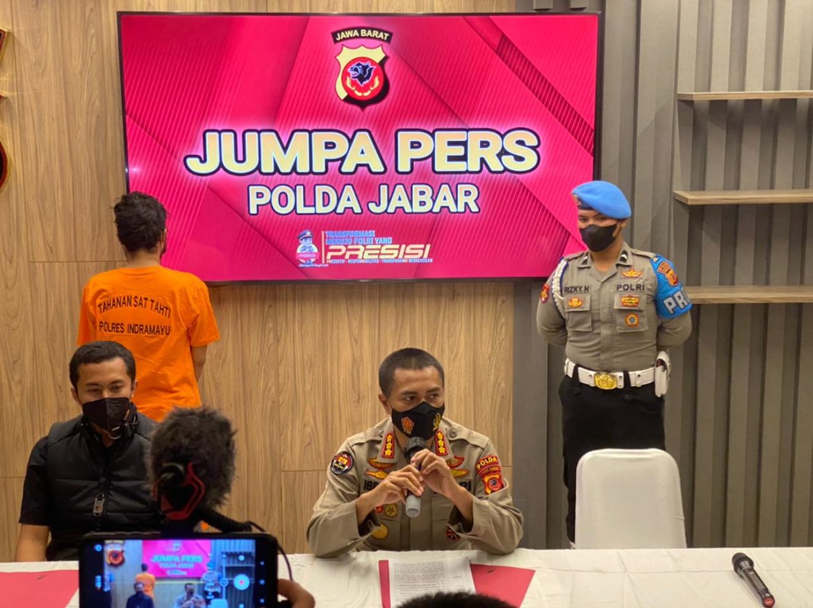 Polri Akan Tindak Tegas Pelaku Penganiayaan Di Pesantren Wilayah Indramayu