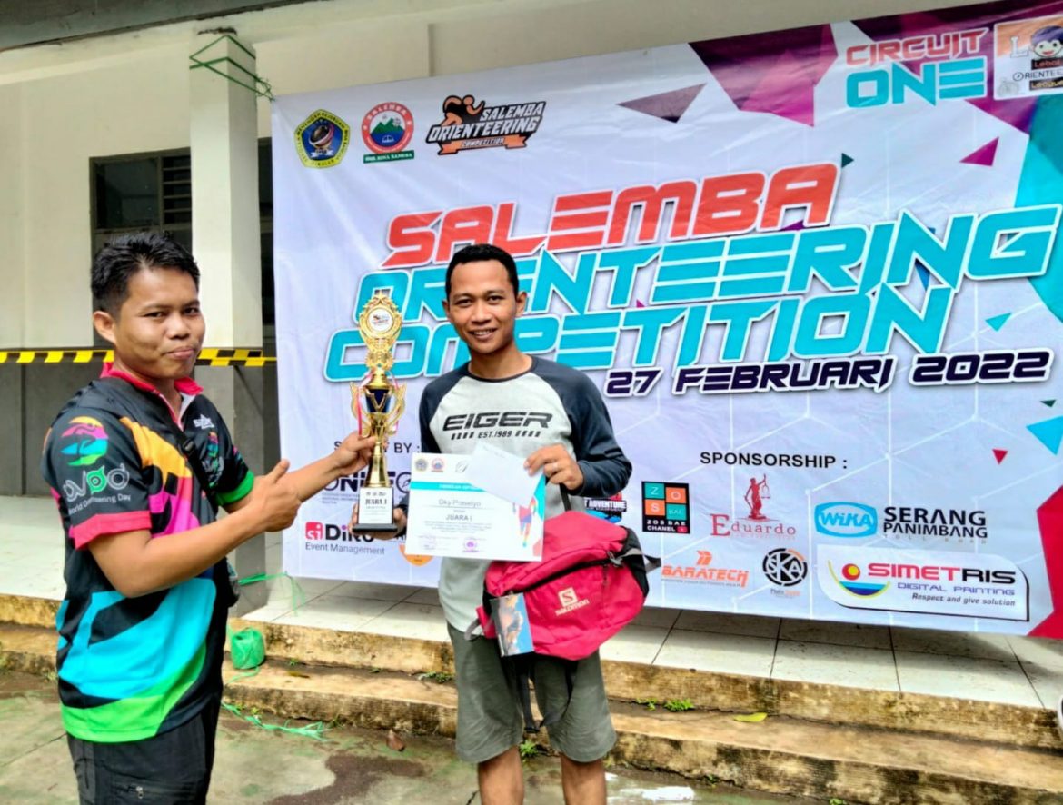 Pratu Oky Prasetyo Yonzipur 3/YW, Harumkan Nama Kodam III/Slw