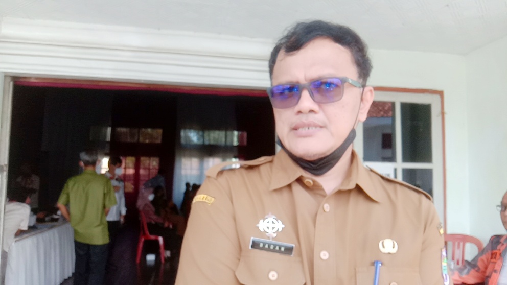 Dalam Pendistribusian Pupuk, Semua Harus Mengikuti Sesuai Aturan Yang Ada