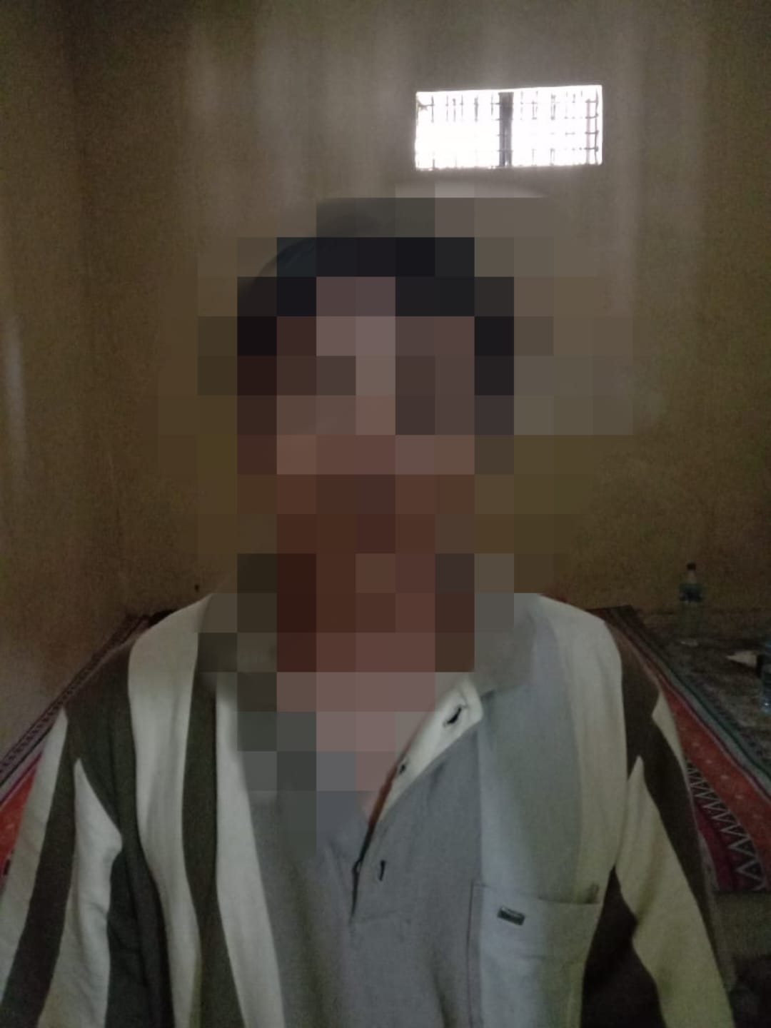 Tiga Orang Pelaku Curanmor di Ungkap Polsek Cigudeg Polres Bogor