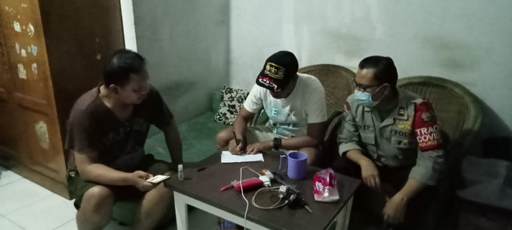 Begal Payudara di Ciomas, Korban Mengalami Trauma