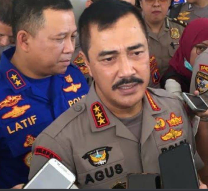 Bareskrim Pro Rakyat, 34 Ditreskrimsus Turun Kelapangan