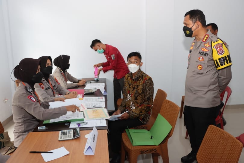 Pendaftaran Akpol dan Bintara Polri Tahun 2022 Sebentar Lagi Ditutup, Simak Syaratnya