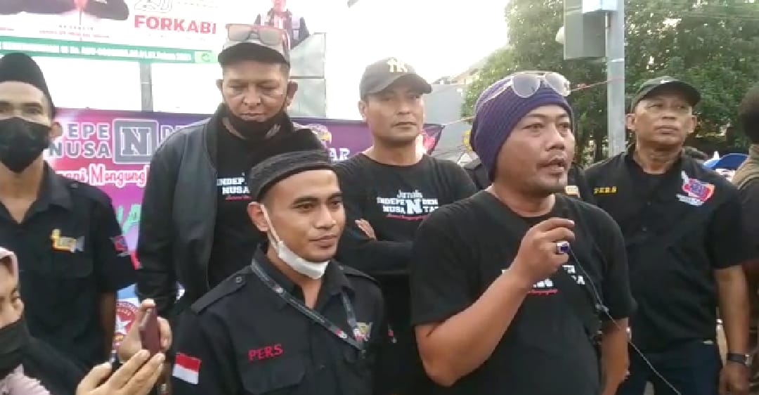 Peran Media Berkah Ramadhan Berbagi Takjil di Apresiasi Masyarakat Ciledug