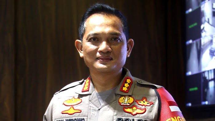 Semarakan Ramadhan, Personel Polres Metro Jakarta Barat Galakan Program Tausyiah dan Belajar Alqur’an