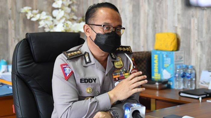 Mulai Besok, Korlantas Polri Uji Coba Ganjil Genap Di Tol Cikampek