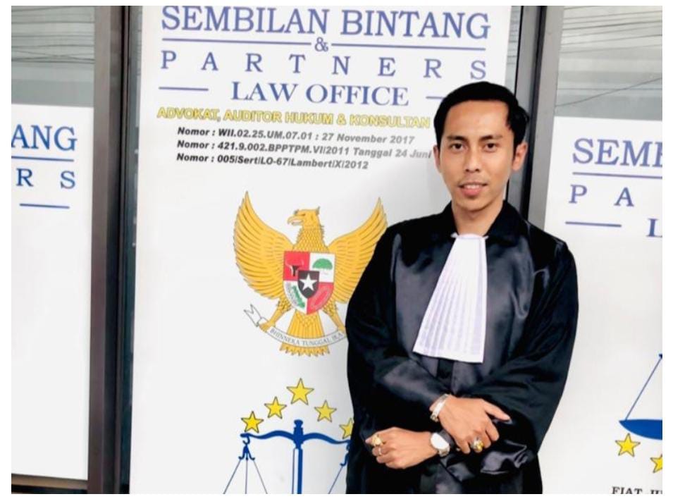 Bupati Bogor Dipaksa Bertanggungjawab, Pakar Hukum Ragukan Netralitas KPK